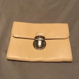 Marc Jacobs wallet